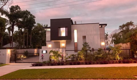 Aria Port Douglas Villas - Accommodation Asia 0