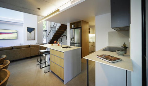 Aria Port Douglas Villas - Accommodation Asia 2