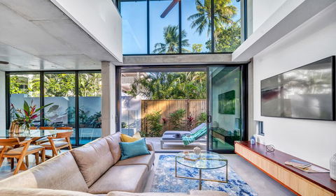 Aria Port Douglas Villas - Accommodation Asia 1