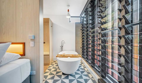 Aria Port Douglas Villas - Accommodation Asia 3