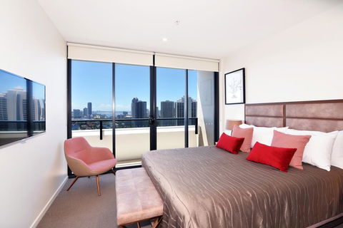 Arise Ruby Gold Coast - Accommodation Asia 1