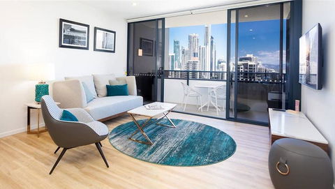 Arise Ruby Gold Coast - Accommodation Asia 2