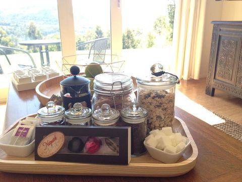 Arjuna Ridge Bed And Breakfast - Accommodation Asia 1