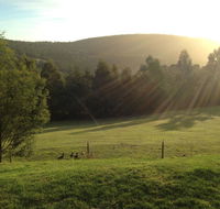 Arjuna Ridge Bed and Breakfast - Accommodation Asia