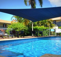 Arlia Sands Apartments - Accommodation Asia
