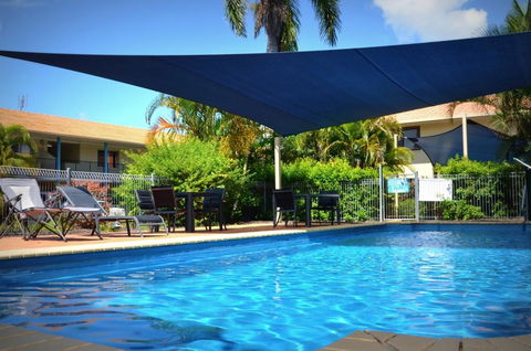 Arlia Sands Apartments - Accommodation China 0