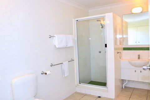 Arlia Sands Apartments - Accommodation China 1