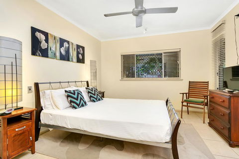 Arlington Apartments - Accommodation Asia 3