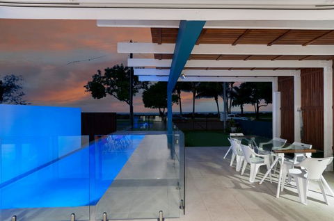 Arlington Beach House - Accommodation Asia 3