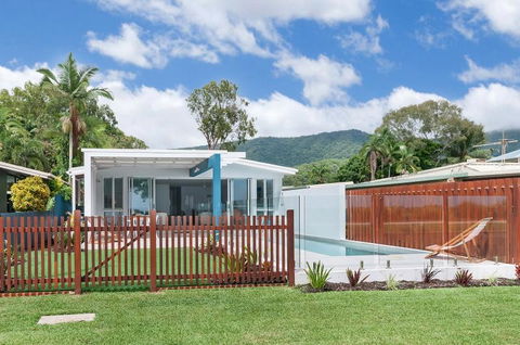 Arlington Beach House - Accommodation Asia 1