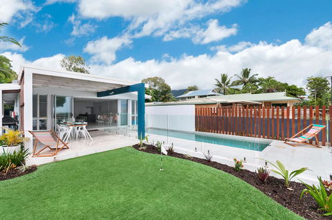 Arlington Beach House - Accommodation Asia 0