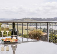 Armalong Winery Chalets - Accommodation Asia