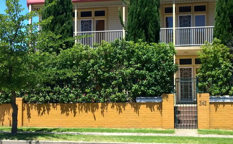 Armidale Ace Apartments - Accommodation Asia 2