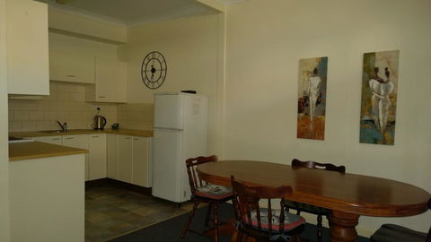 Armidale Ace Apartments - Accommodation Asia 0