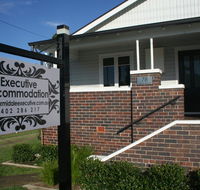 Armidale Executive Accommodation - City Centre - Accommodation Asia