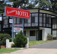 Armidale Motel - Accommodation Asia