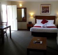 Armidale Pines Motel - Accommodation Asia