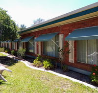 Armidale Rose Villa Motel - Accommodation Asia