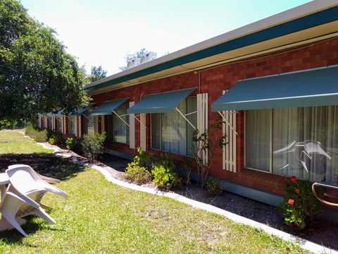 Armidale Rose Villa Motel - Accommodation Asia 0
