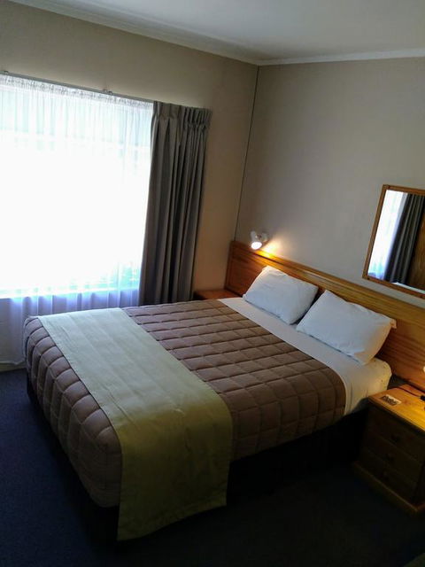 Armidale Rose Villa Motel - Accommodation Asia 3