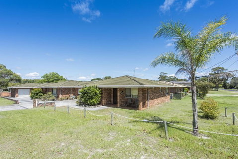 Armorel At Iluka - Accommodation Guide 0