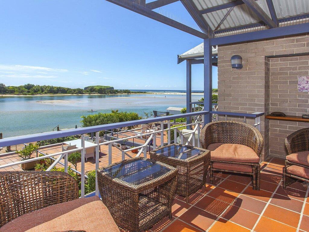 Minnamurra NSW Accommodation Asia