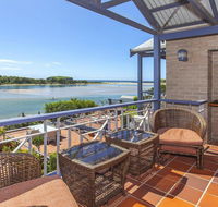 Aroona at Minnamurra - Accommodation Asia