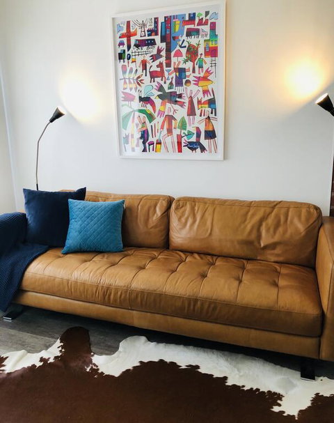 Arran On View - Accommodation Guide 3