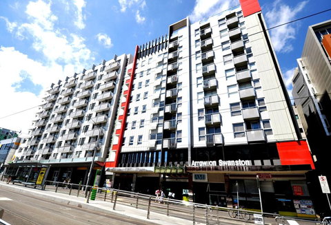 Arrow On Swanston - Accommodation Asia 0
