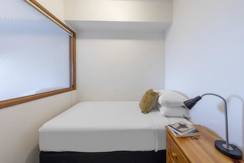 Arrow On Swanston - Accommodation Asia 2