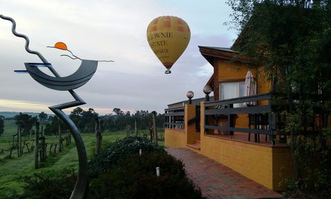 Art At Linden Gate - Accommodation Asia 1