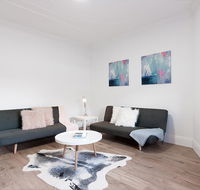Art Deco Mosman Dream-Minutes Drive to Balmoral - Accommodation Asia