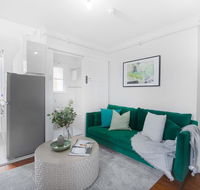 Art Deco Nook Around The Corner From Oxford St - Accommodation Guide