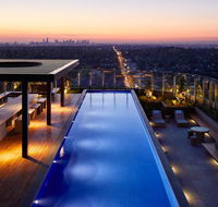 Art Series - The Chen - Accommodation Asia