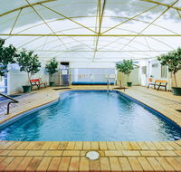 Artesian Spa Motel - Accommodation Asia