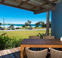 ArtHOUSE Beachfront Accommodation - Accommodation Asia
