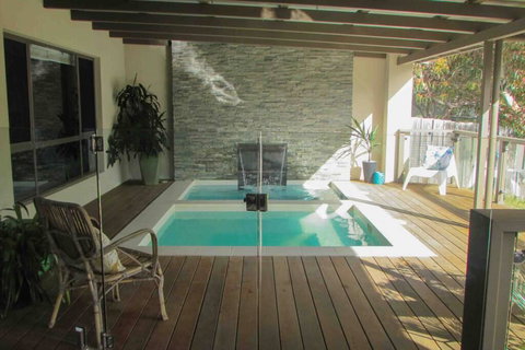 Arthouse Six - Accommodation Asia 1