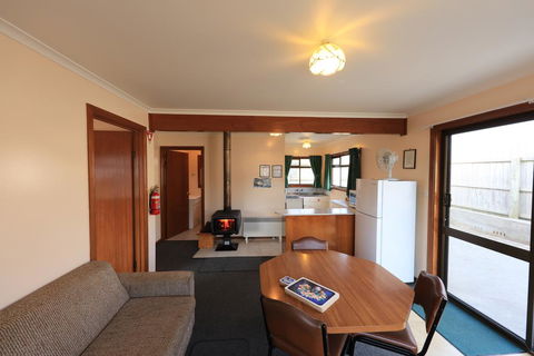 Arthur River Holiday Units - Accommodation Asia 2