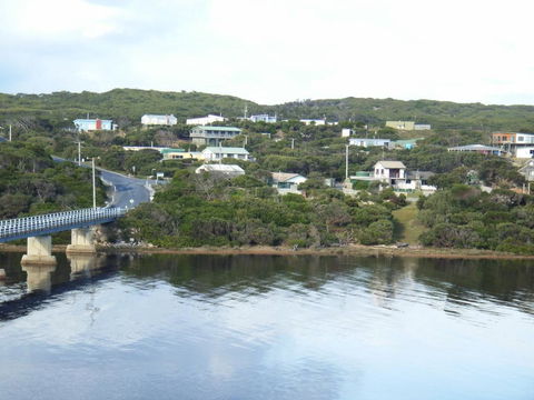 Arthur River Holiday Units - Accommodation Asia 1