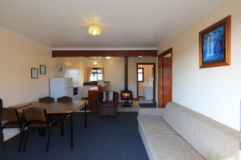 Arthur River Holiday Units - Accommodation Asia 3