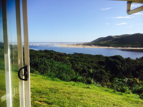 Arthur River Spa Cottage - Accommodation Asia 0