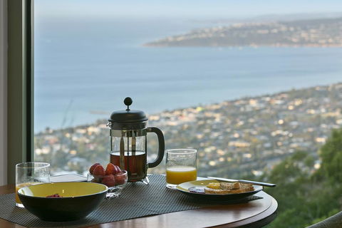 Arthurs Views - Accommodation Asia 0