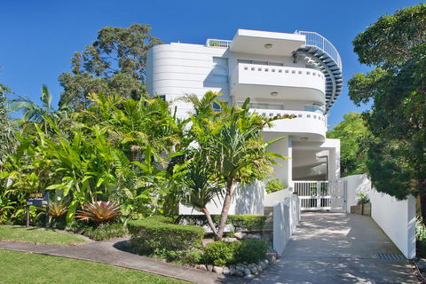 Artis, Noosa Heads - Accommodation Asia 0