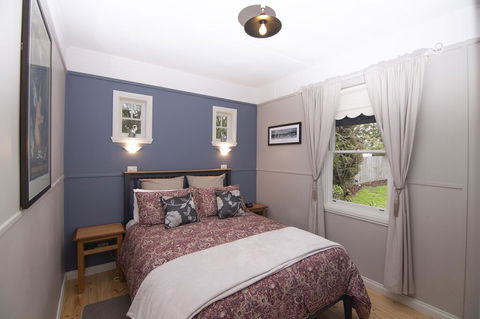 Artisan Retreat - Accommodation Asia 3