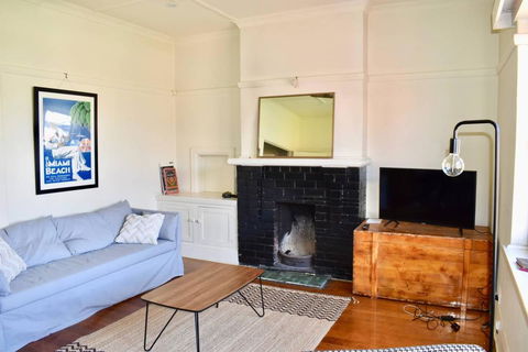 Artistic Apartment In Sunny Elwood Near St Kilda - Accommodation China 0