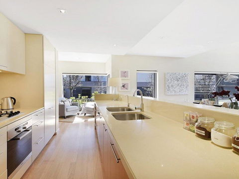 Arum 4, Heritage Park - Contemporary & Timeless - Accommodation Asia 3
