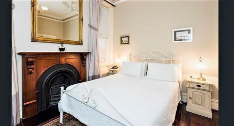 Arundels Boutique Accommodation - Accommodation China 2