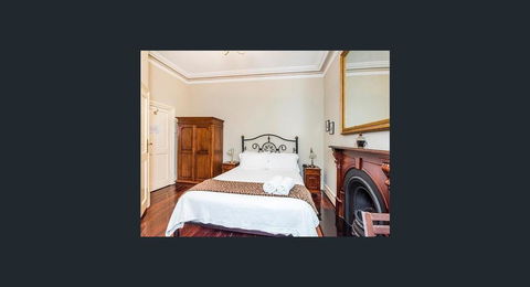 Arundels Boutique Accommodation - Accommodation China 1