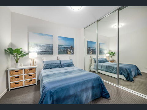 Arvia Newcastle - Accommodation Asia 1