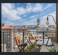 Arvia Newcastle - Accommodation Asia
